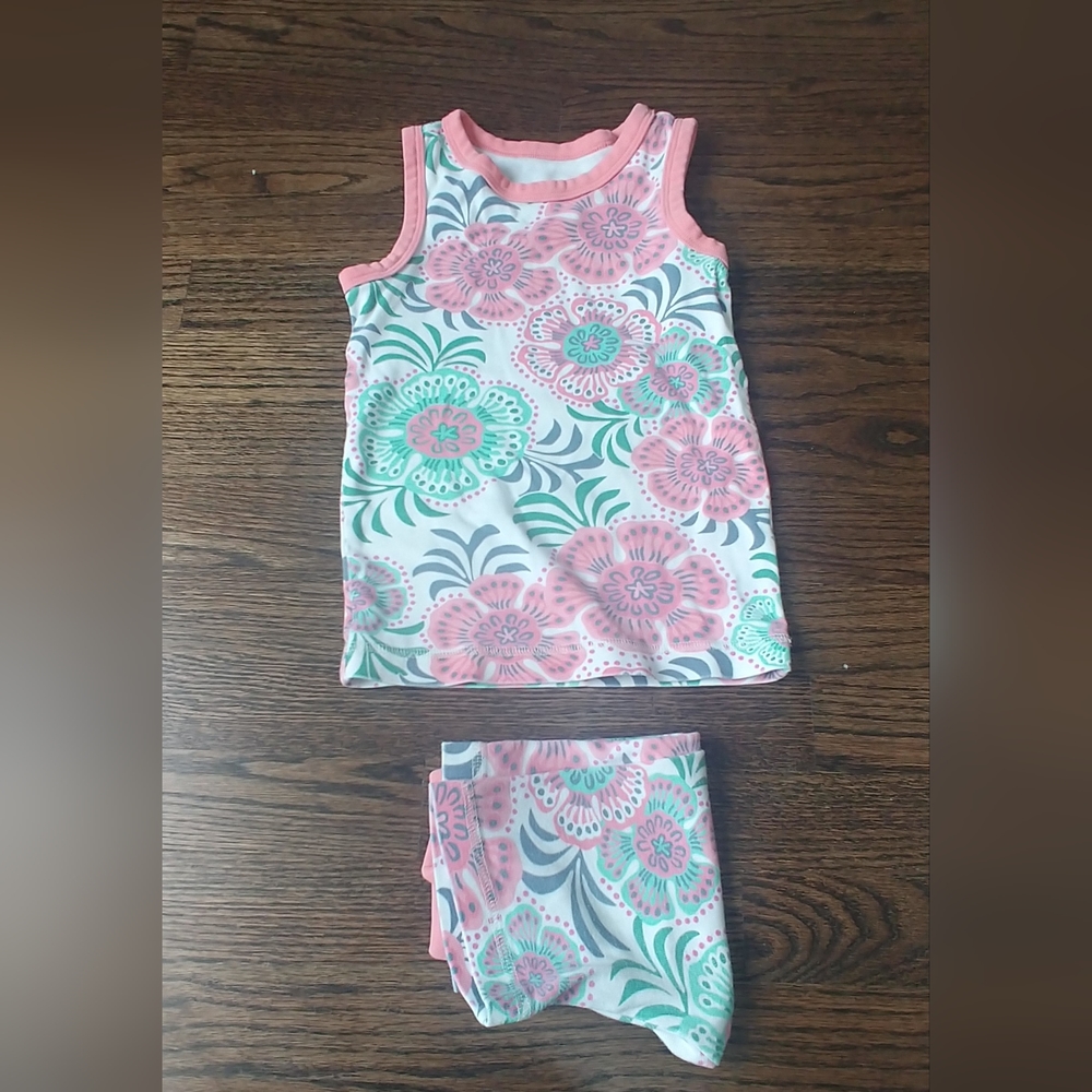 Tea Collection pajamas